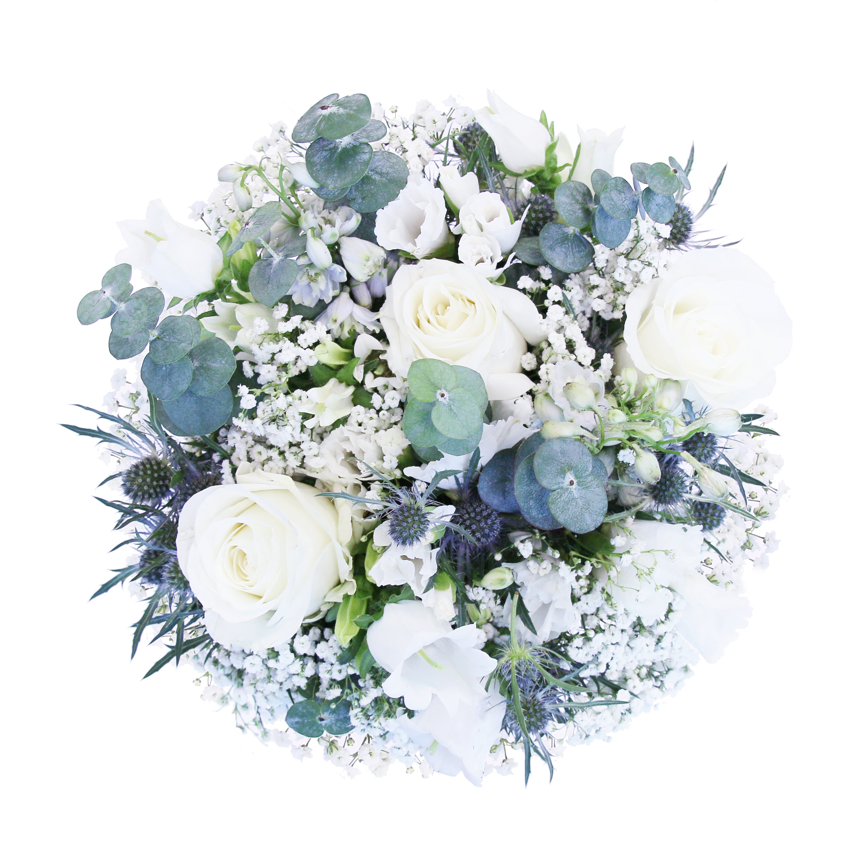 Lily Chic Bouquet